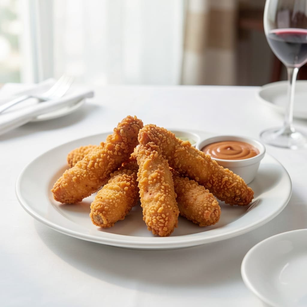 Chicken Fingers