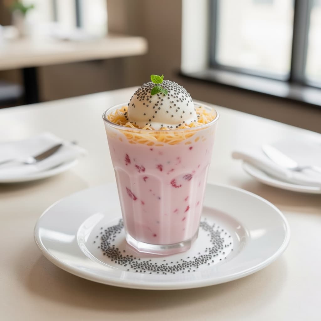 Royal Falooda