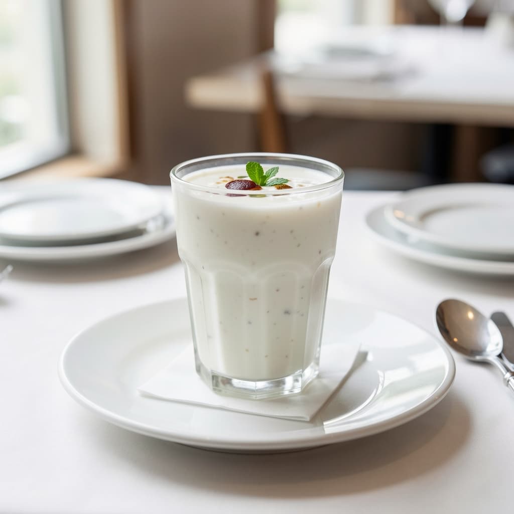 Sweet Lassi