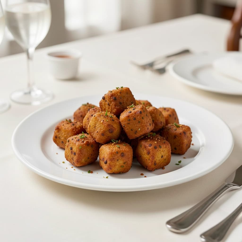 Chicken Pakora