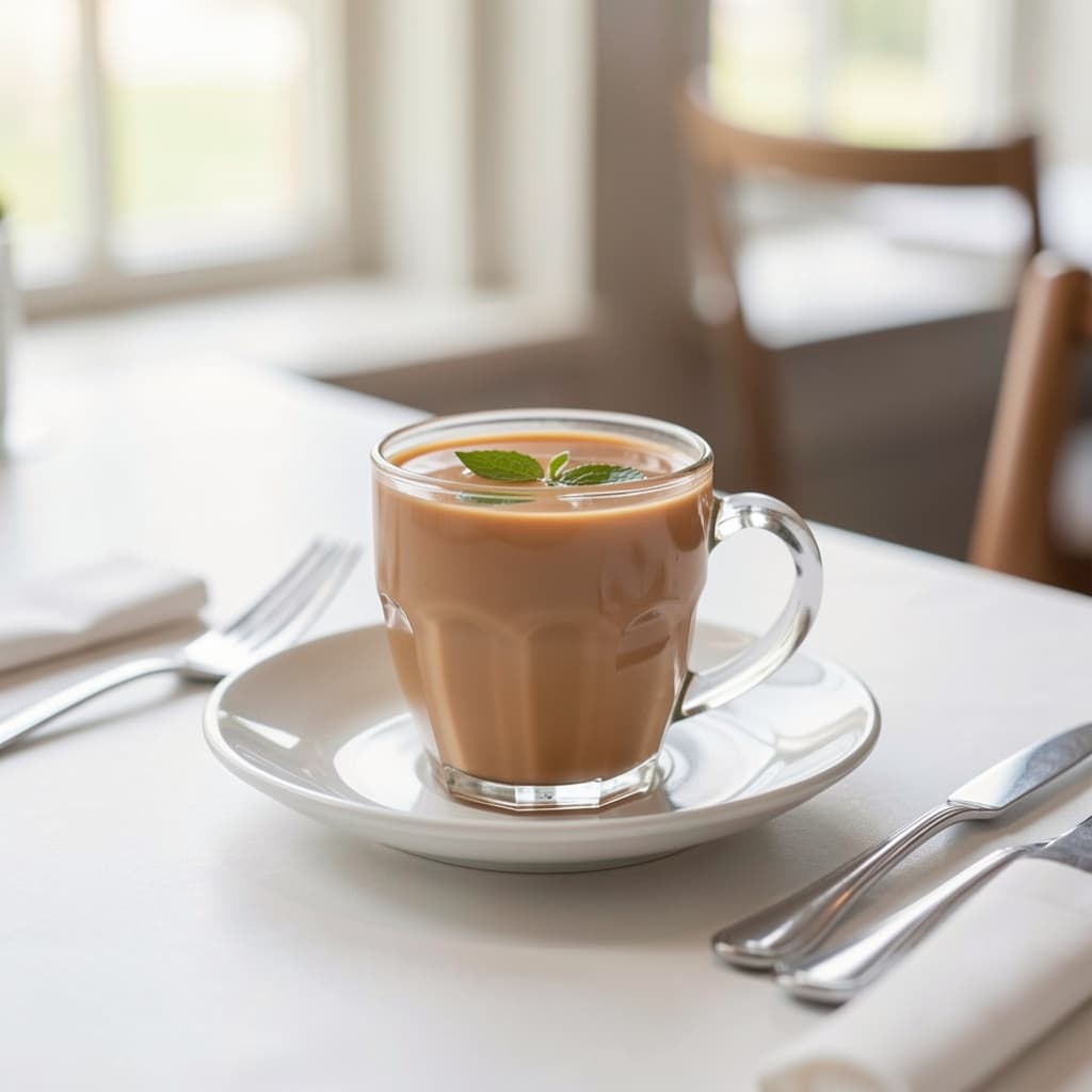 Chai Tea