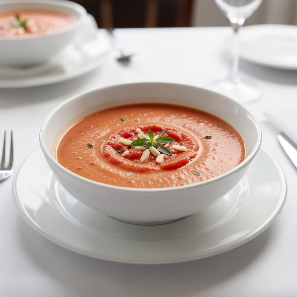 Tomato Soup