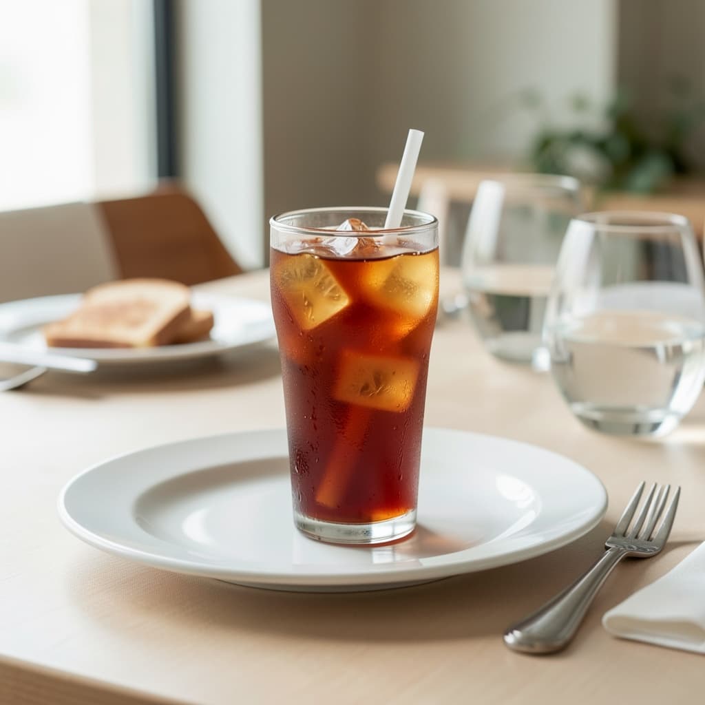 Soft Drink